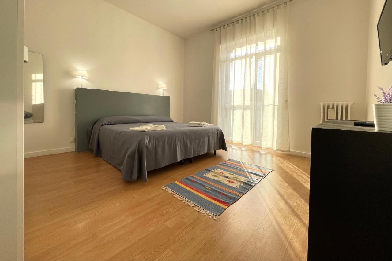 Civico40Apartment Lecce Exteriér fotografie